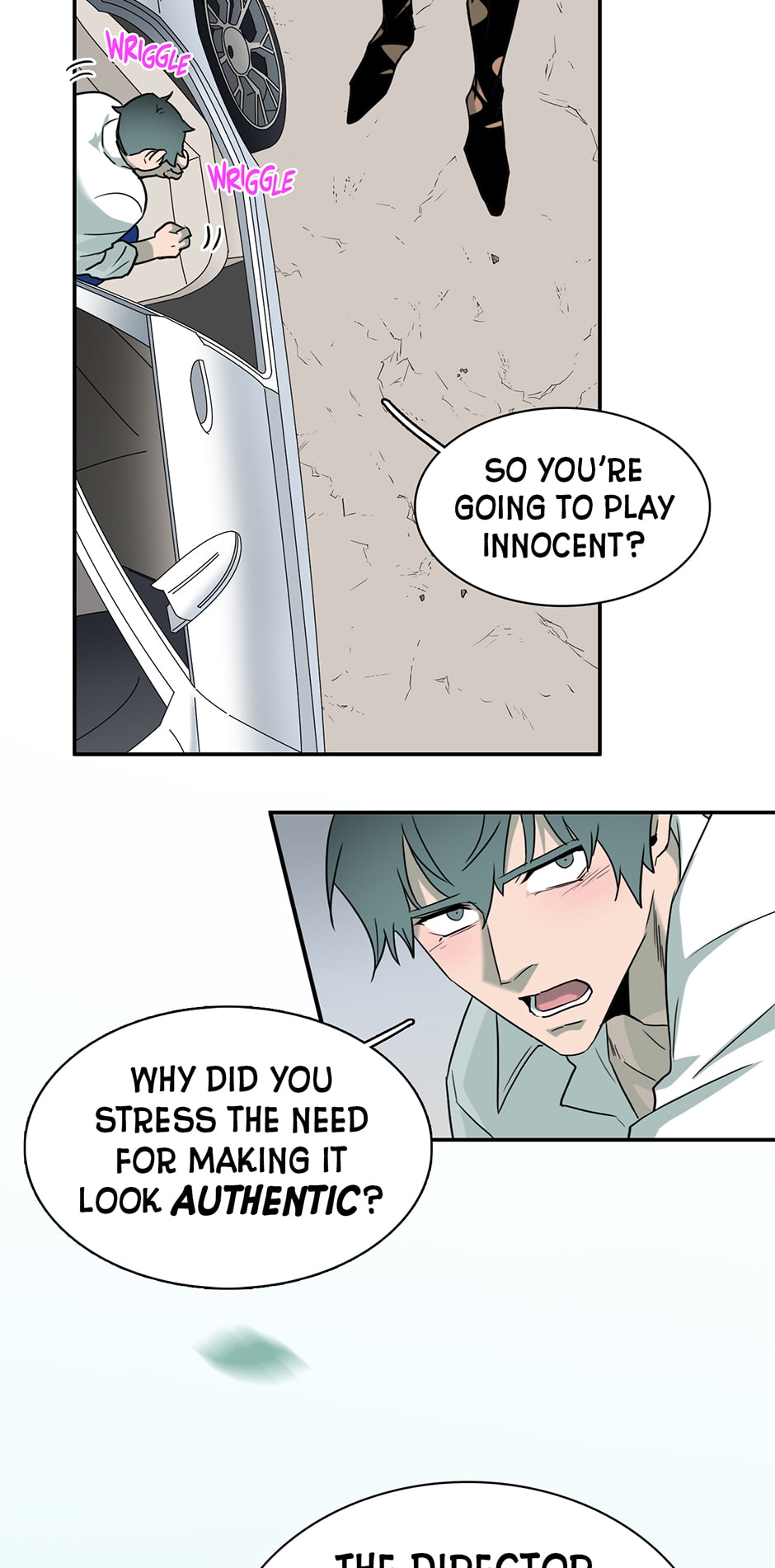 Dear DOO, Chapter 162 image 077